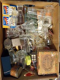 materiale per mercatini 