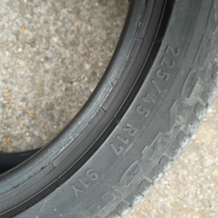 Pirelli P7 225/45 r17