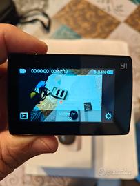 YI Action Cam