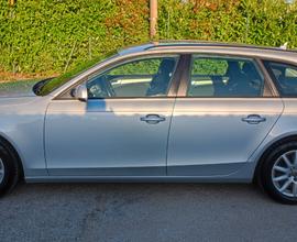 AUDI A4 4ª serie - 2012