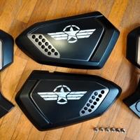 Carene Keeway K-light