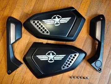 Carene Keeway K-light