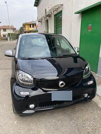Smart Fortwo Coupé (W453)