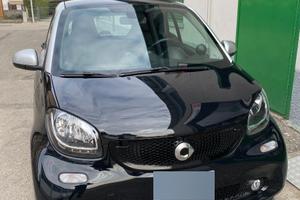 Smart Fortwo Coupé (W453)