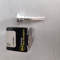 Bocchino Bach 6c FL per Flicorno soprano