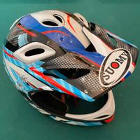 Casco bici Suomy Jumper taglia M