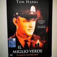 Il miglio verde - Tom Hanks