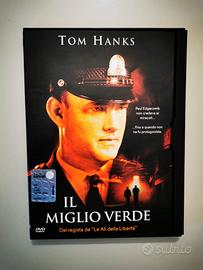 Il miglio verde - Tom Hanks