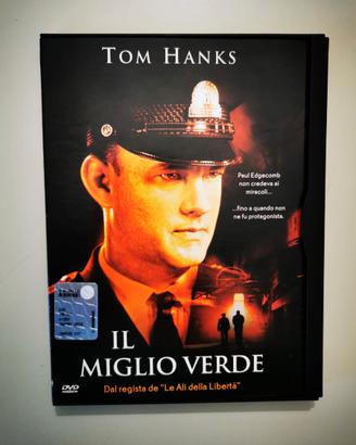 Il miglio verde - Tom Hanks