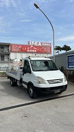 Iveco Daily 3000cc 65C15 Carroattrezzi Scarrabile 