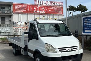 Iveco Daily 3000cc 65C15 Carroattrezzi Scarrabile 
