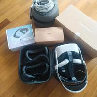 Oculus Quest 2 256GB + tutti gli accessori