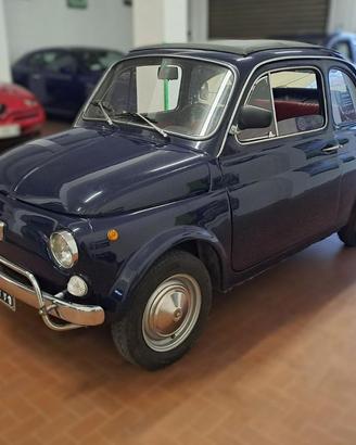 FIAT 500 L