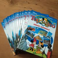 15 numeri di Topogeo