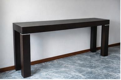 Tavolo consolle