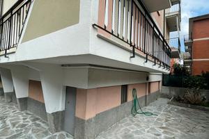 Appartamento uso turistico a Spotorno