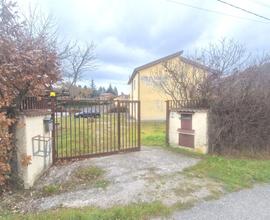 Campo di Giorgio villa mq 245