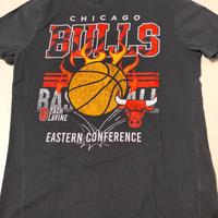 Magliette Nike Air Jordan e Chicago Bulls