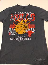 Magliette Nike Air Jordan e Chicago Bulls