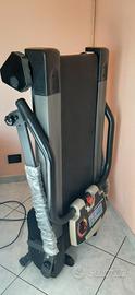 tapis roulant elettrico