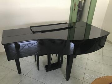 Piano digitale KAWAI DG30.