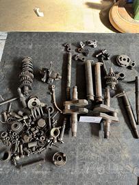 Ricambi Guzzi airone 250