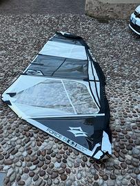 Naish force 5