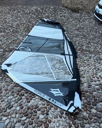 Naish force 5