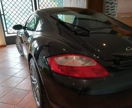 PORSCHE Cayman (987) - 2006 Full optional