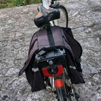 bici elettrica