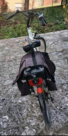 bici elettrica
