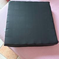 Cuscino Antidecubito per Sedia a Rotelle in Memory