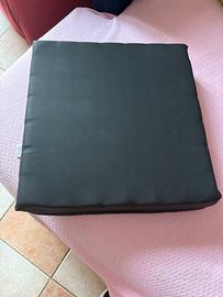 Cuscino Antidecubito per Sedia a Rotelle in Memory