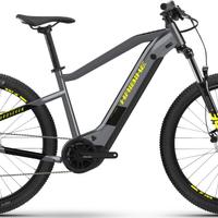 E-Bike Haibike Hardseven 6 (usato) S e M e L