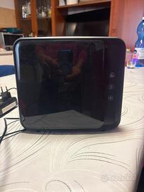 Modem fastweb fastgate