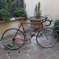Bici corsa vintage Cavazzoni