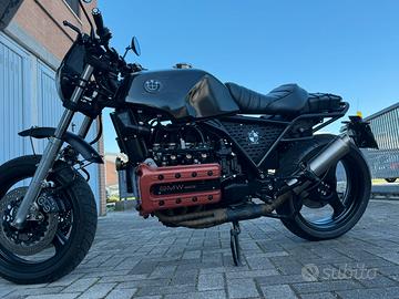 Cafe racer