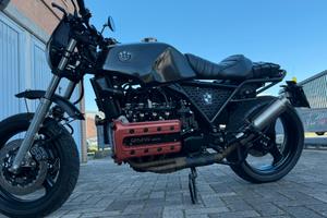 Cafe racer