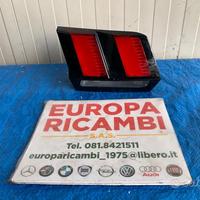 Stop posteriore Peugeot 3008