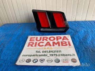 Stop posteriore Peugeot 3008