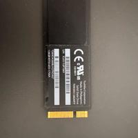 SSD 128GB Apple Mac Book Air