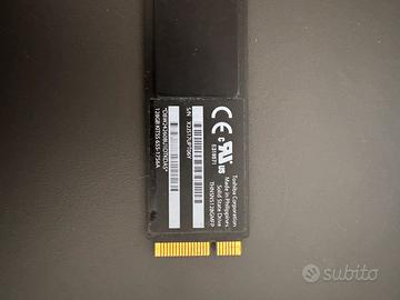 SSD 128GB Apple Mac Book Air