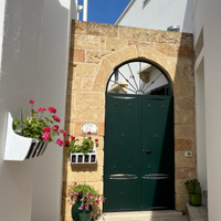 Salento a casa di Luca