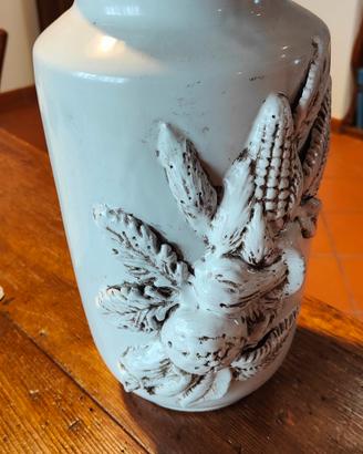 Vaso decorato