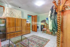 AMPIO TRILOCALE CON 2 POSTI AUTO, SENZA SPESE, Via