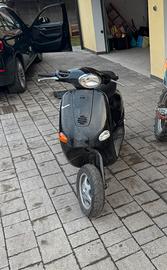 vespa 50