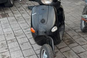 vespa 50