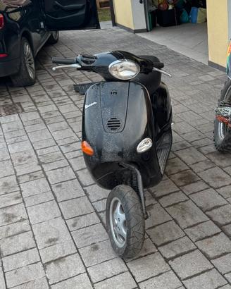 vespa 50