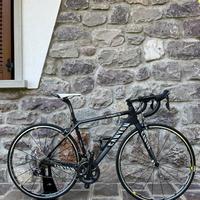 Canyon Ultimate CF SL 9.0