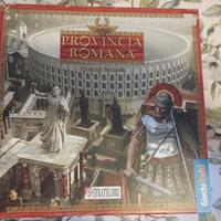 PROVINCIA ROMANA-GIOCO IN SCATOLA